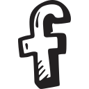Facebook,Like,Logo,Sign,Social network